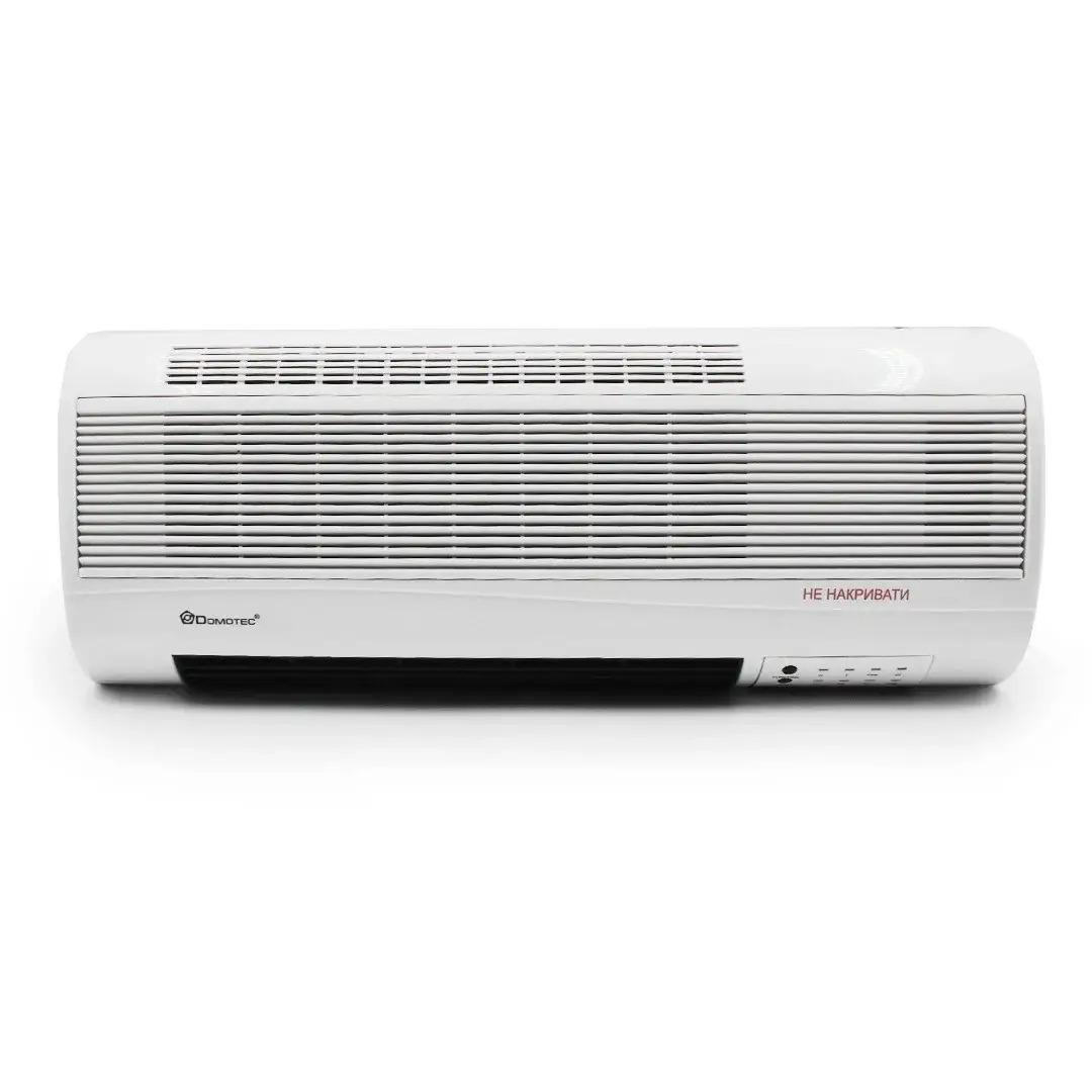 Обігрівач настінний потужний Domotec 5961 2000 W - фото 6