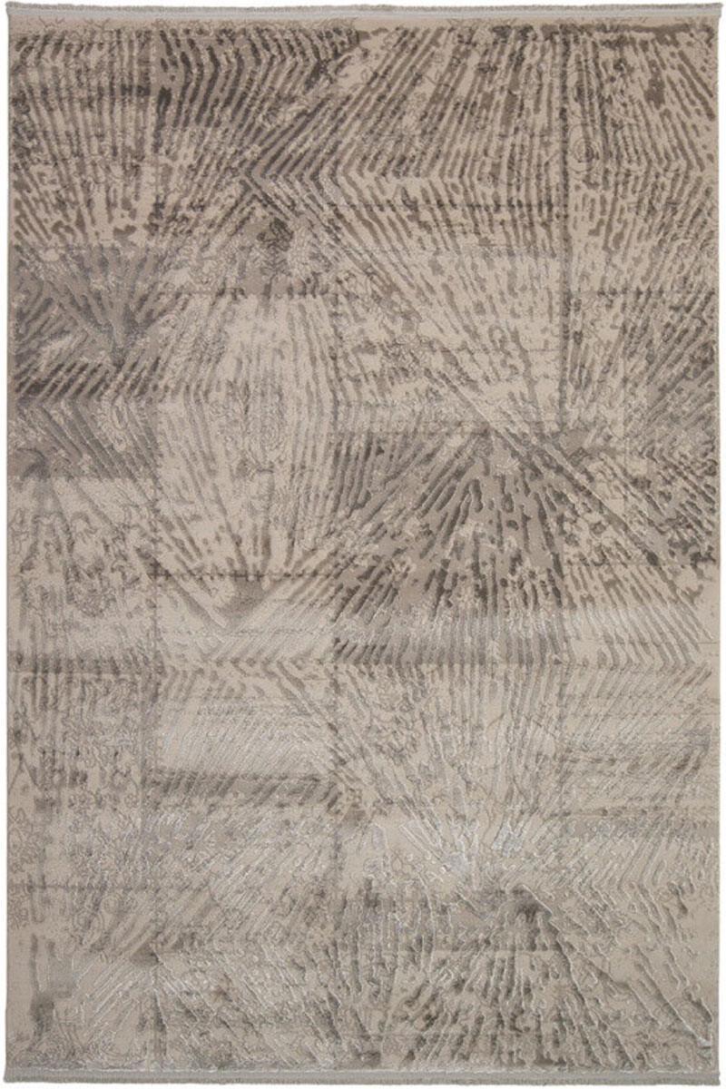 Ковер акриловый Taboo g981a 80x150 см Grey (33480815)