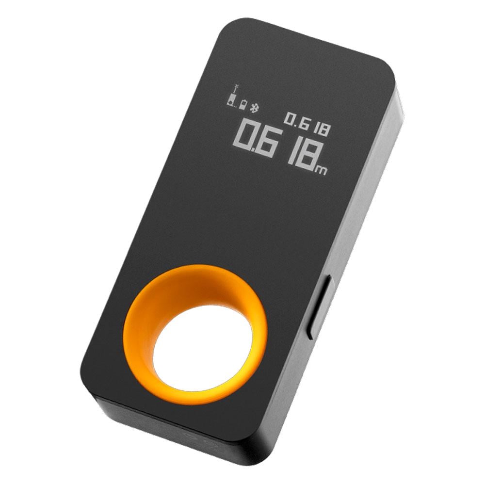 Далекомір HOTO Smart Laser Tape Measure (QWCJY001)
