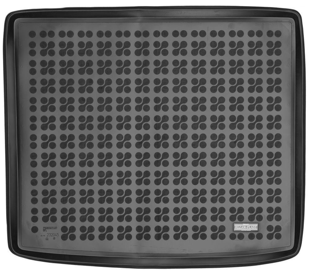 Килимок в багажник Rezaw-Plast RP для Audi Q3 SUV II 2018+ верх (232045)