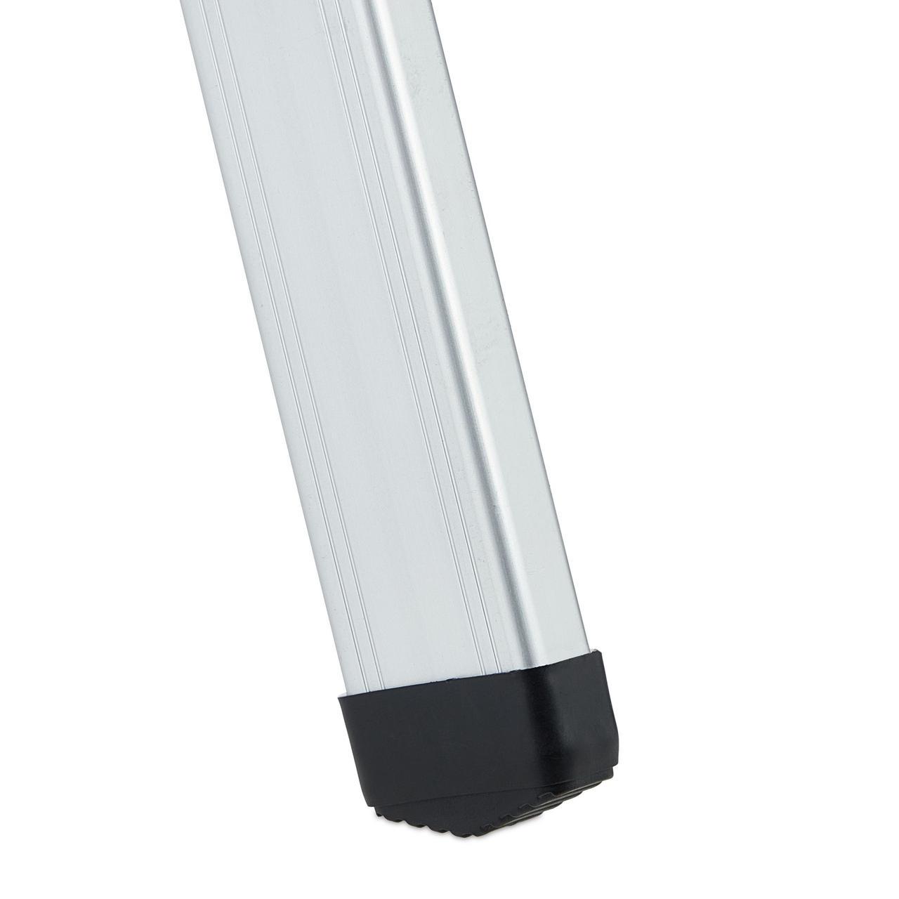 Стремянка складная алюминиевая Relaxdays (2267690391) - фото 9 Стремянка складная алюминиевая Relaxdays (2267690391) - фото 9