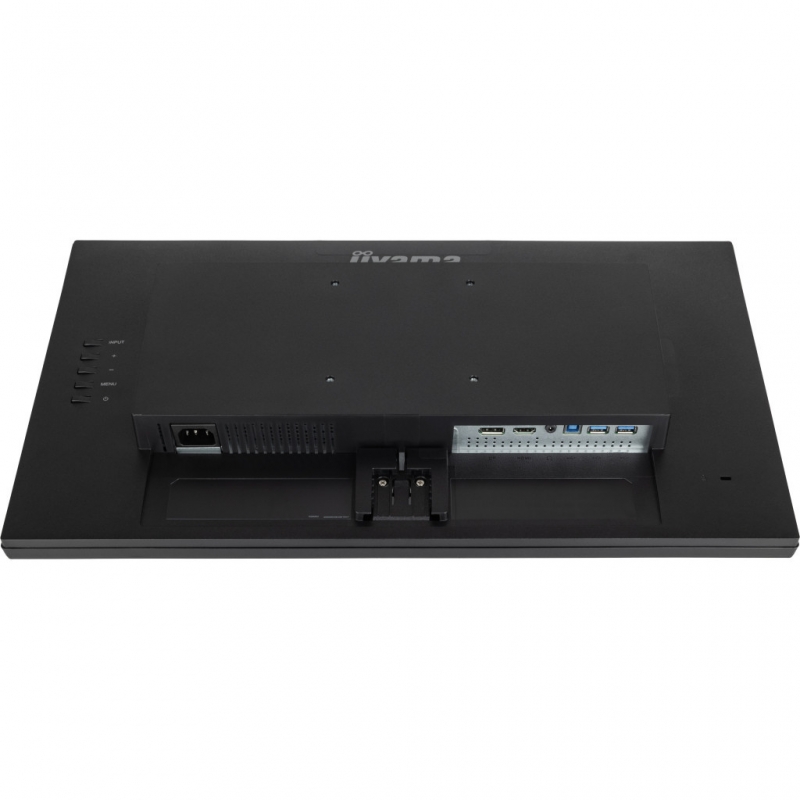 Монитор Iiyama XU2492HSU-B6 безрамочный IPS 1920x1080 Full HD 24" 4W (26832364) - фото 9 Монитор Iiyama XU2492HSU-B6 безрамочный IPS 1920x1080 Full HD 24" 4W (26832364) - фото 9