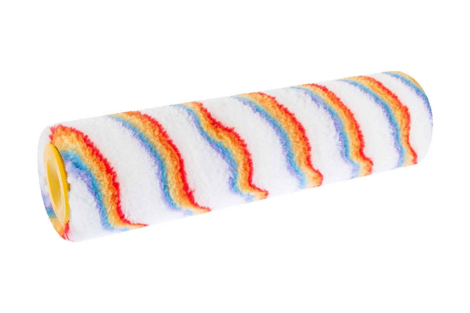 Валик малярський MasterTool Elitacolor 48/250/11 мм 8 мм (92-5804_Р)