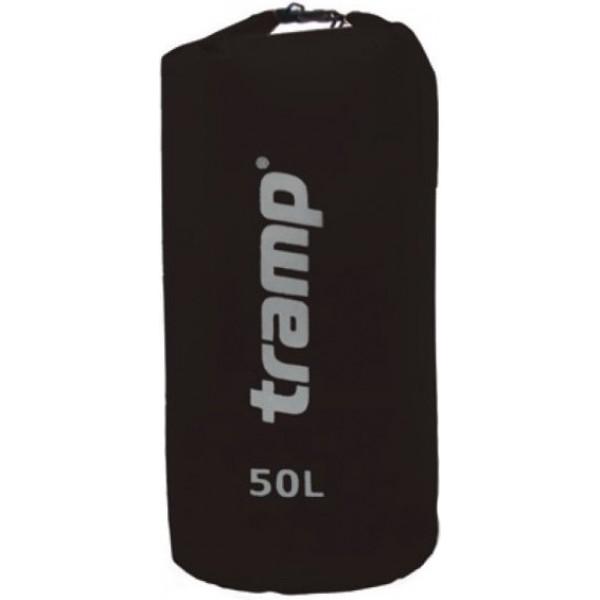 Гермомешок Tramp TRA-103 Nylon PVC 50 черный