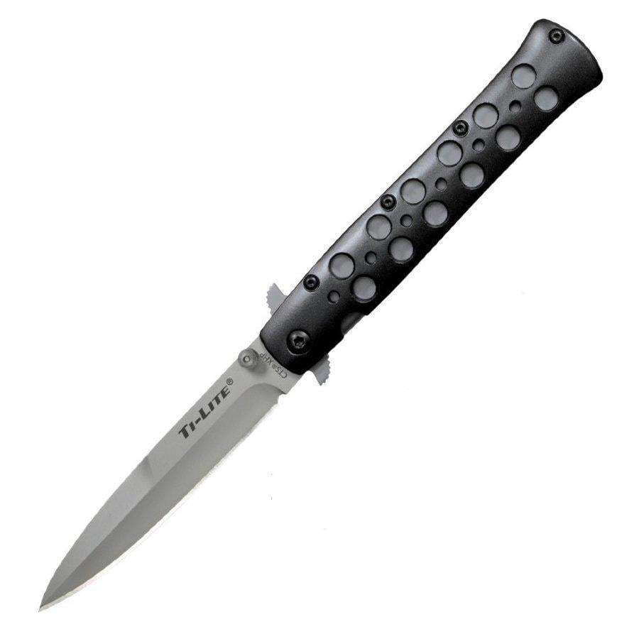 Нож складной Cold Steel Ti-Lite 4 (26B4)