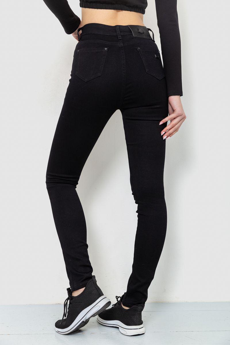 Джинси жіночі стрейч Ager 214R1431 р. 25 Чорний (65f2d47fa4b9607aef04f363) - фото 4 Джинси жіночі стрейч Ager 214R1431 р. 25 Чорний (65f2d47fa4b9607aef04f363) - фото 4