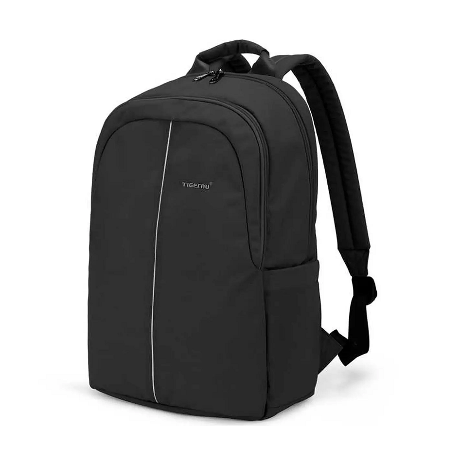 Рюкзак Tigernu T-B9017 15,6" Чорний (2834104399)