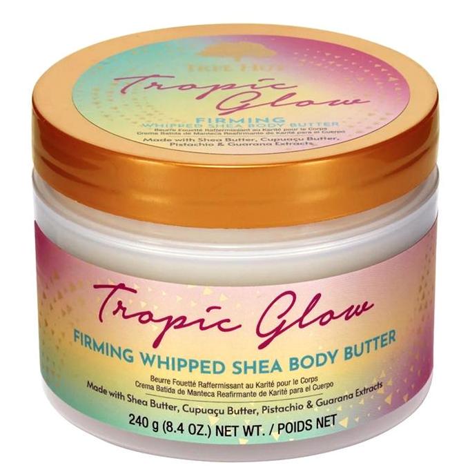 Баттер для тела Tree Hut Tropic Glow Whipped Body Butter 240 г
