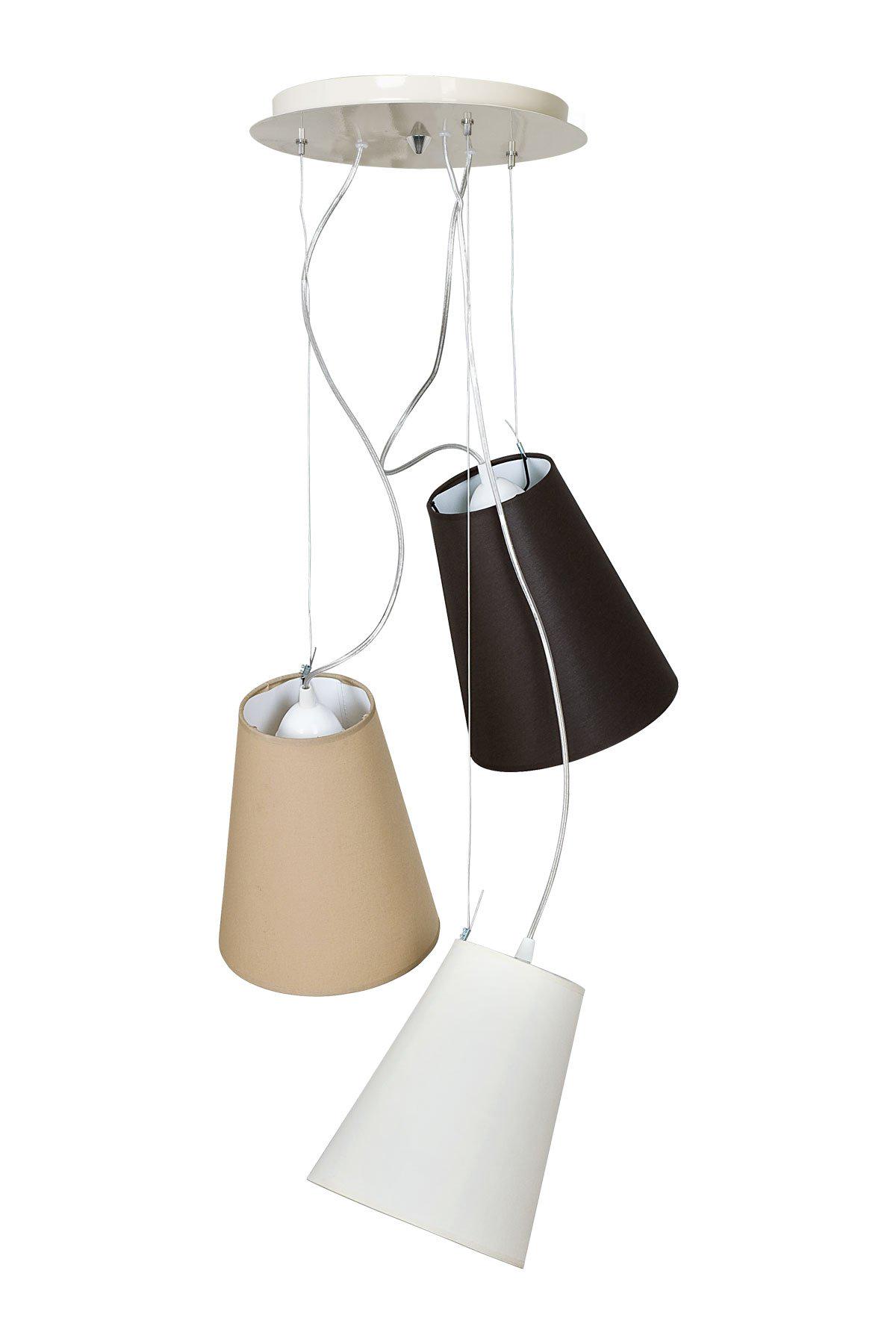 Люстра Nowodvorski Retto 5380