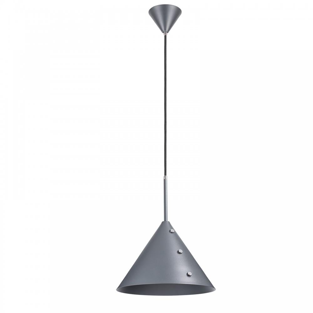 Подвесной светильник Space Cone B Grey Cosmic Collection (PL-CC0001B/GREY) Подвесной светильник Space Cone B Grey Cosmic Collection (PL-CC0001B/GREY)