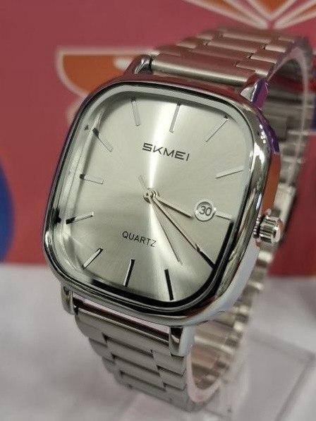 Наручные часы мужские Skmei 2551-W7A Men Collection (3001739057)