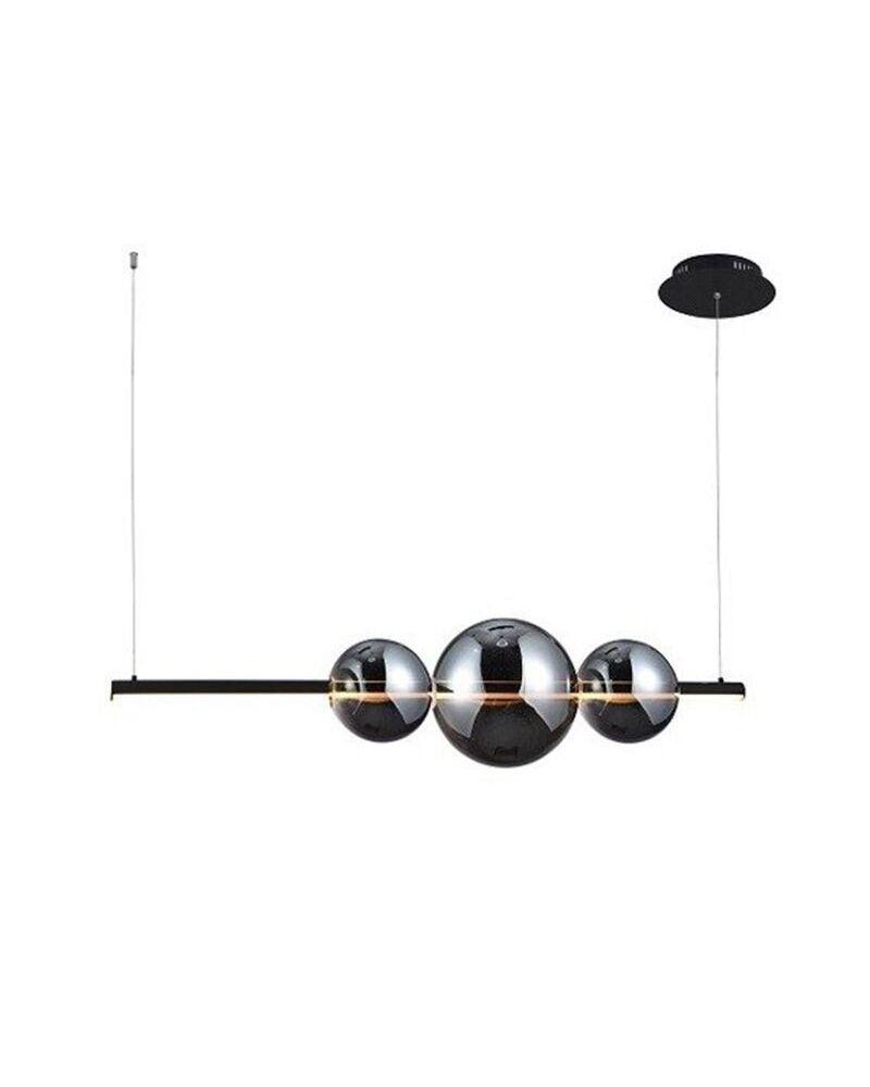 Підвісний світильник Azzardo Sand ra 3 Dimm (Az3352)