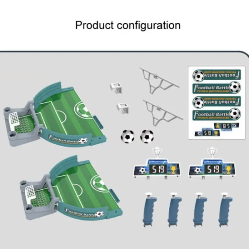 Настільна гра Tabletop Football (25880108) - фото 5