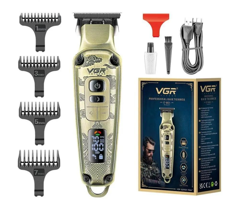 Тример VGR V-901 LED display (10535)