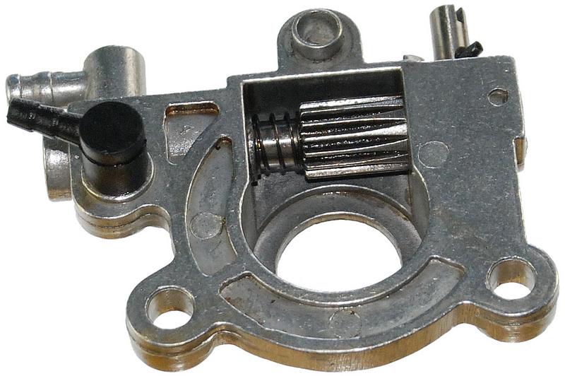 Маслонасос бензопилы GoodLuck 6200 (saw577)