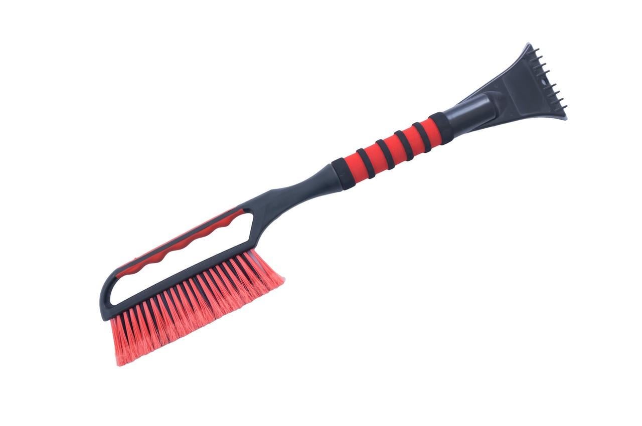 Щетка со скребком 12Atelie Helsinki 600 мм (951723) Щетка со скребком 12Atelie Helsinki 600 мм (951723)