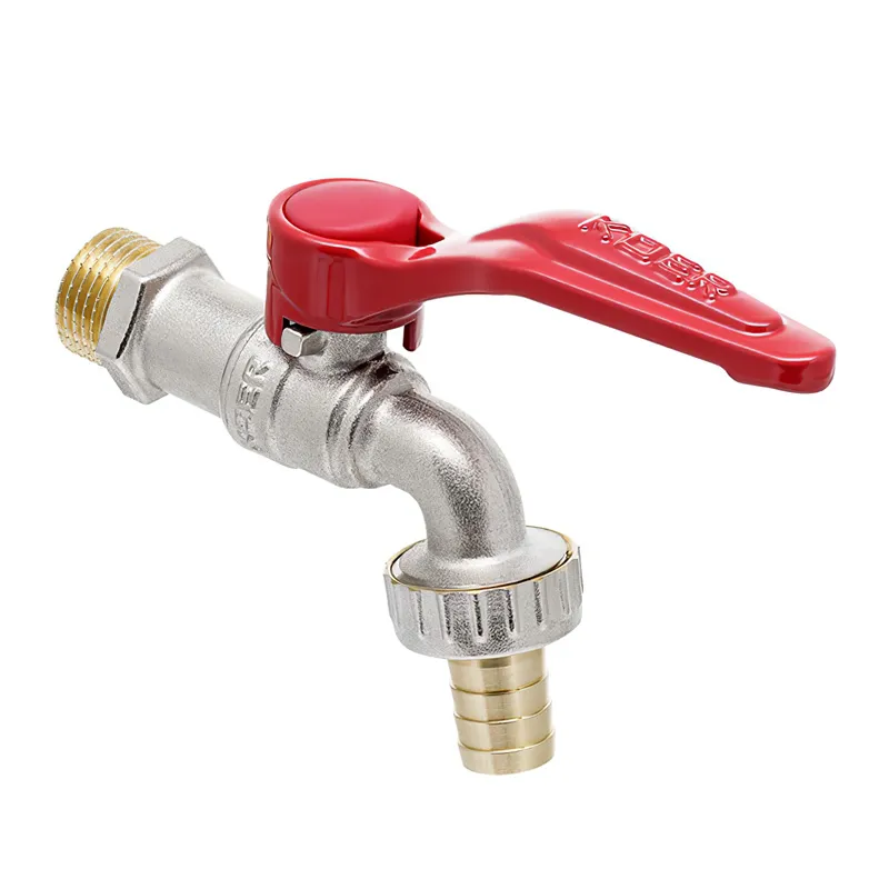 Кран поливу KOER KR.246 1/2" (KR3197)