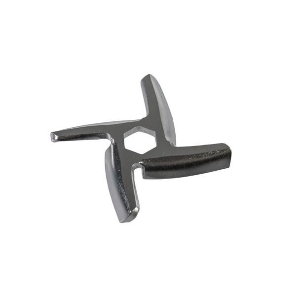 Нож мясорубки Moulinex D=48 мм s=5 мм совместимые модели ME106832/J90 ME108832/J90 (MS-651185)