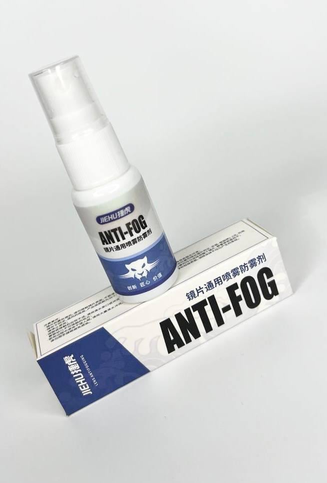 Антифог-спрей для очков для плавания и масок (AF0102)