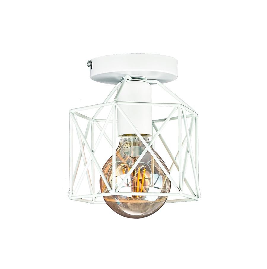 Люстра Levistella 756XPR101F-1 WH Белый (14-16-LVS2419)