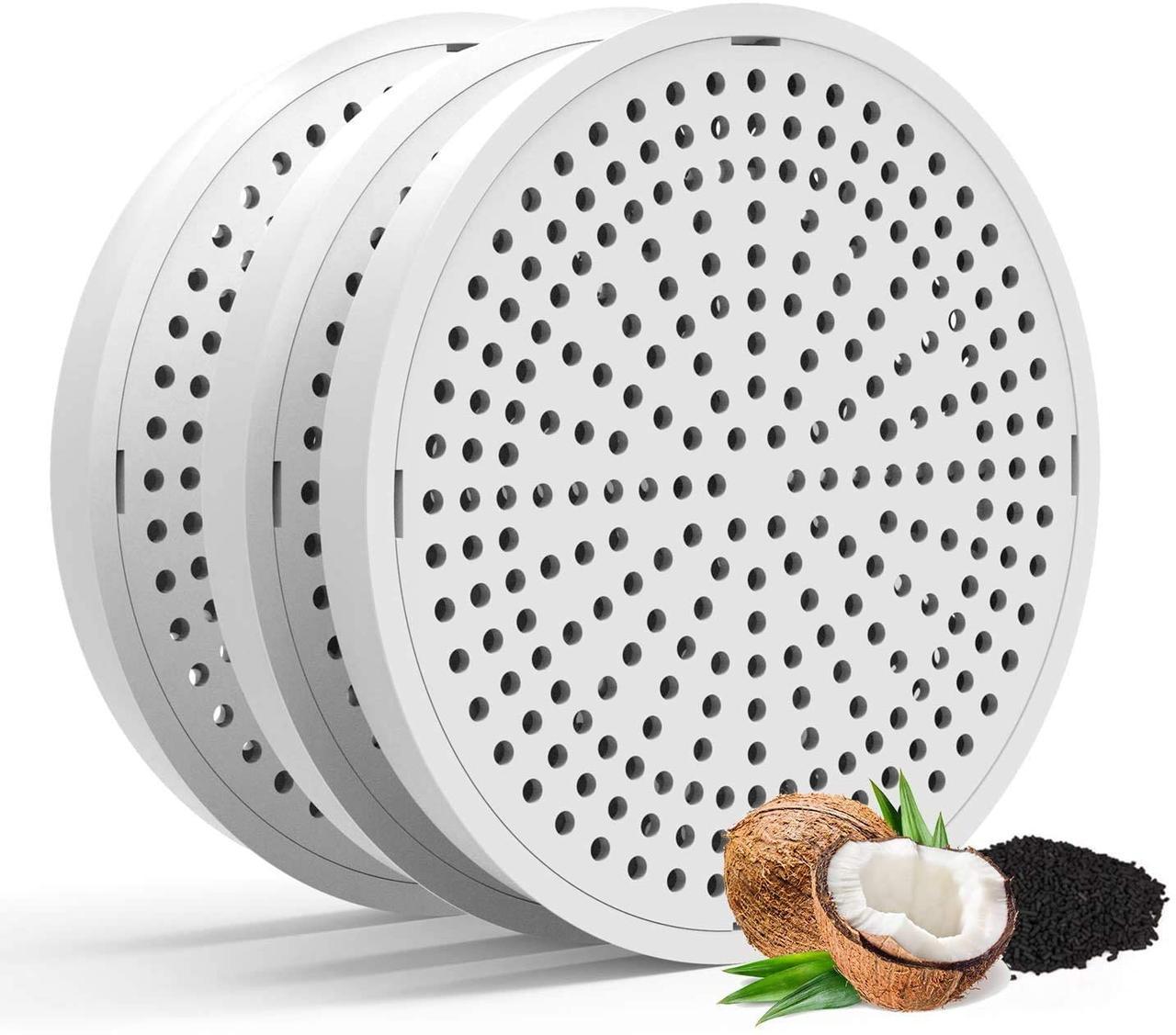 Сменный фильтр для фонтана-поилки HONEYGUARIDAN W25/W25PRO/W58 3 шт. (1340699903) - фото 2 Сменный фильтр для фонтана-поилки HONEYGUARIDAN W25/W25PRO/W58 3 шт. (1340699903) - фото 2