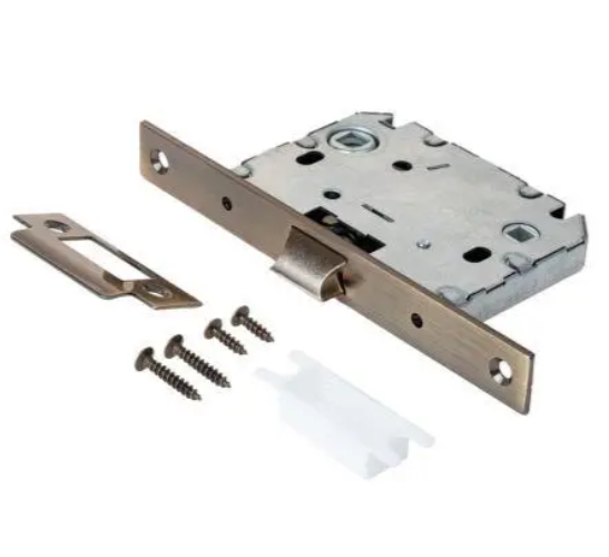 Задвижка врезная Sempra 5600-WC-AB UA Бронзовый (3099933645)