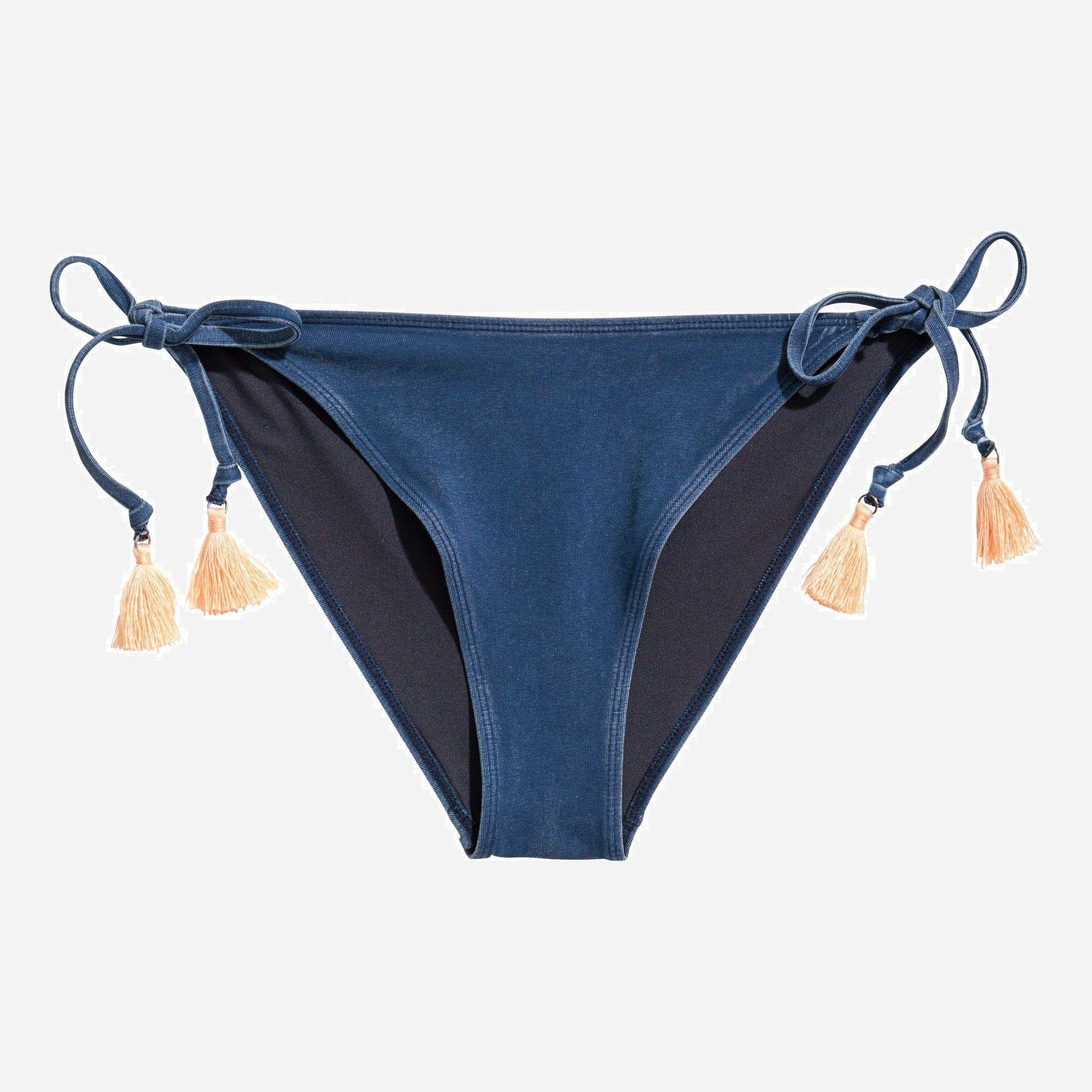 Трусы купальные р. 40 Синий (4506255abr)