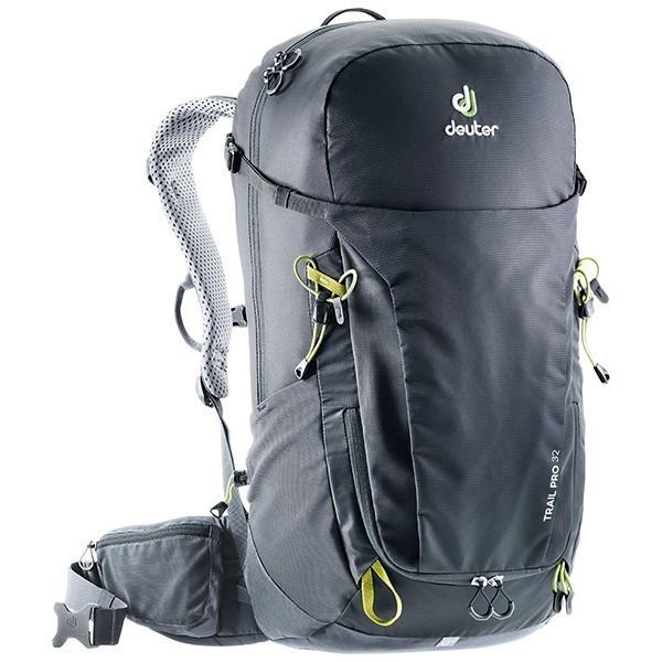 Рюкзак Deuter Trail Pro 32 л (3441119 7403)