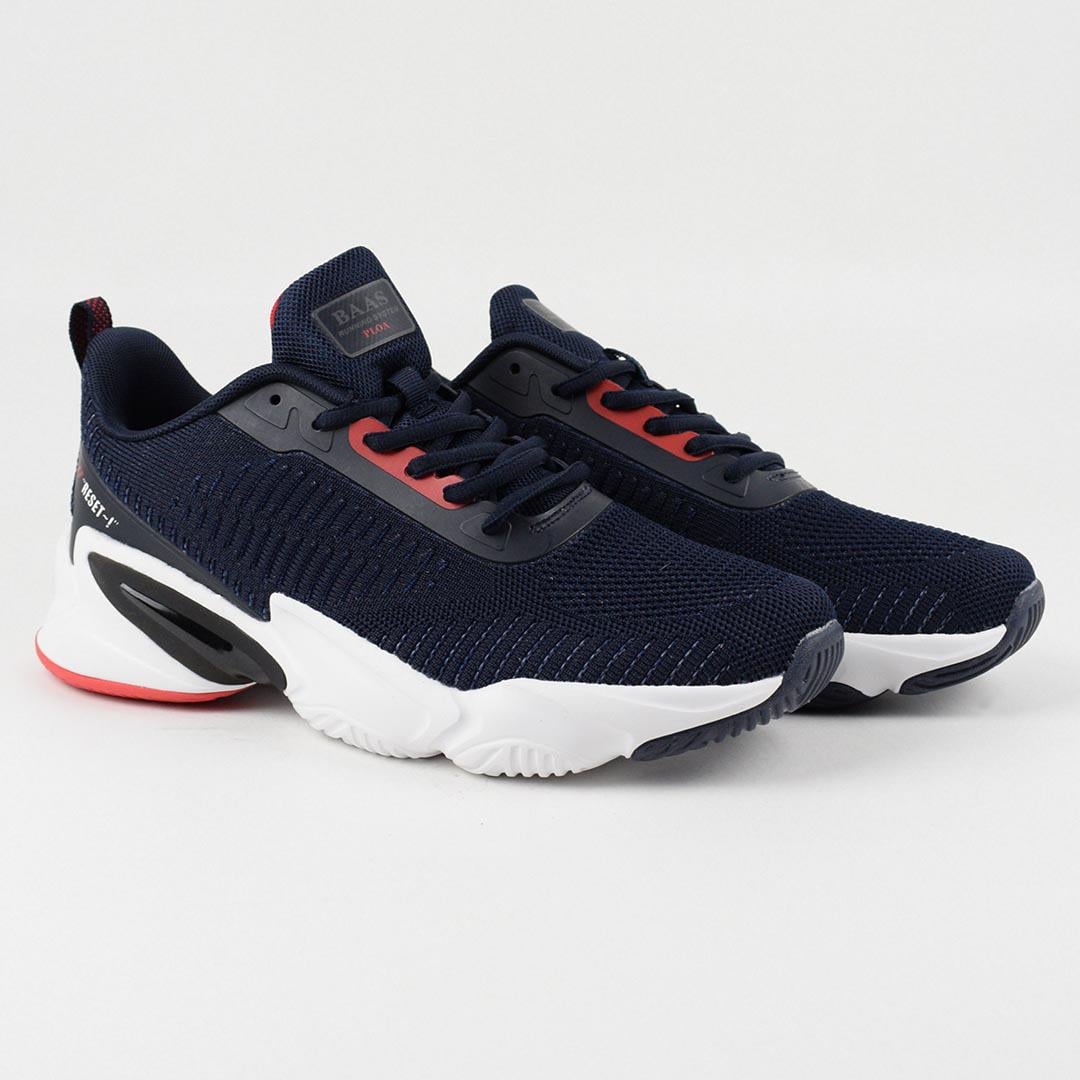 Кроссовки мужские Fashion 336849 р. 43 27,5 см