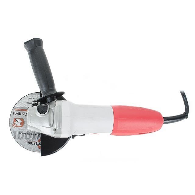 Болгарка INTERTOOL DT-0267 - фото 6