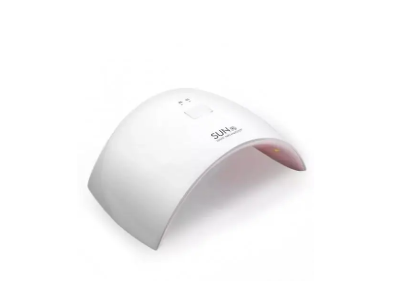 Лампа для маникюра SUN 9C 24W (40585-SUN-9C 24W_209)