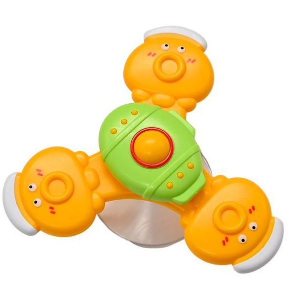 Игрушка развивающая 2192 E-48-1 музыкальная в коробке - фото 5