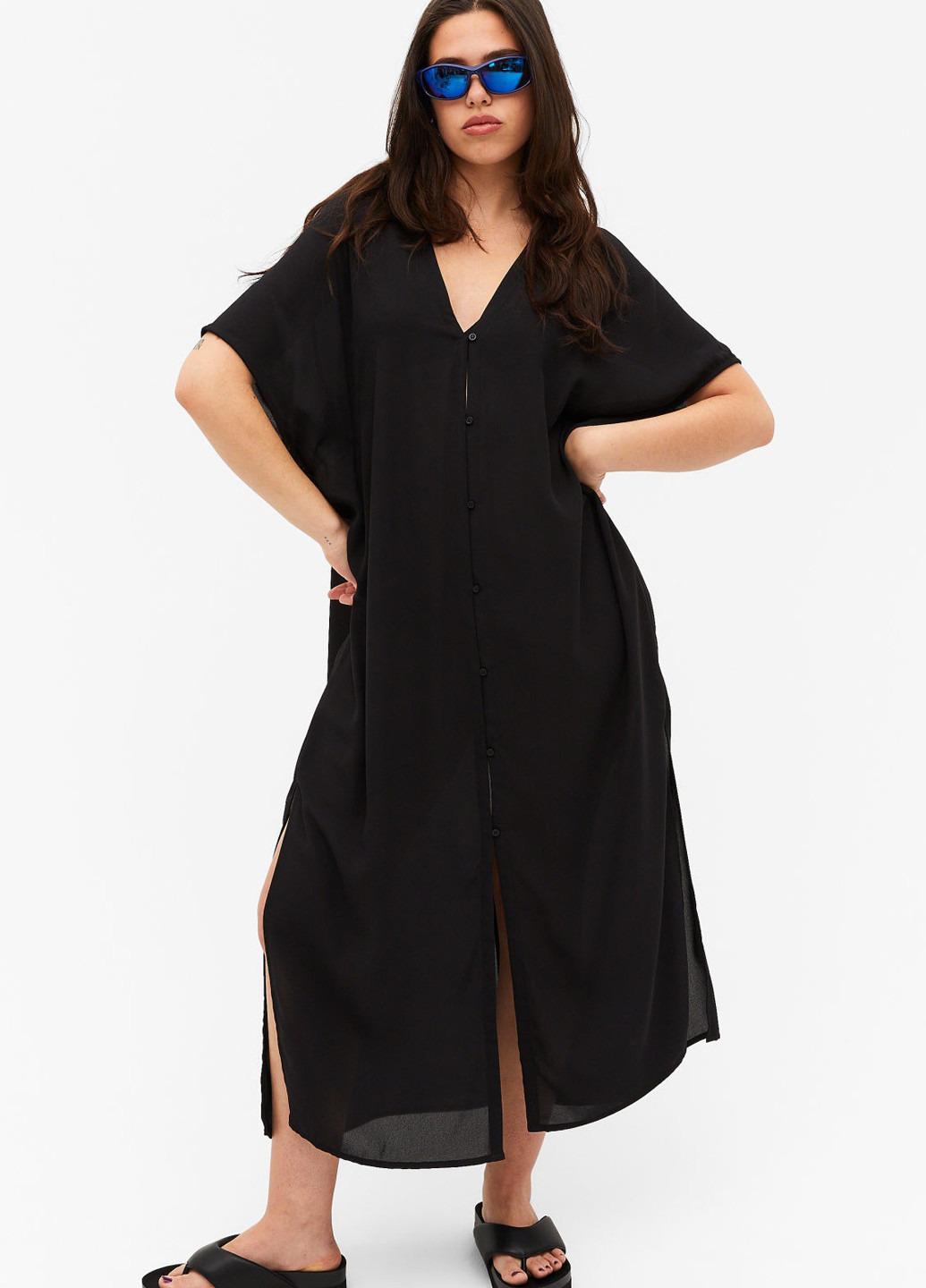 Сукня Monki XS Чорний (X2051131893)