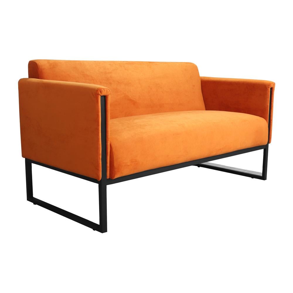 Диван Amigo Soft 200х70х76 см Orange (rich_sofa_00102) Диван Amigo Soft 200х70х76 см Orange (rich_sofa_00102)