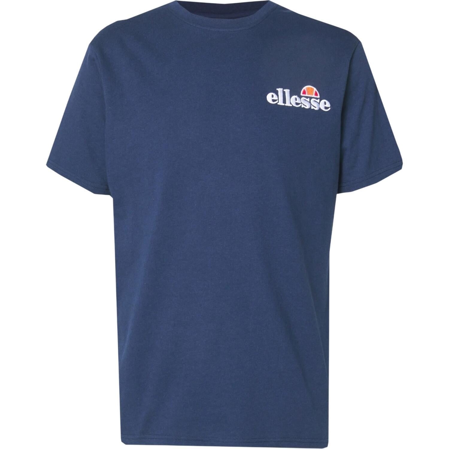 Футболка Ellesse VOODOO SHB06835-429 L Темно-синий (62541-51)