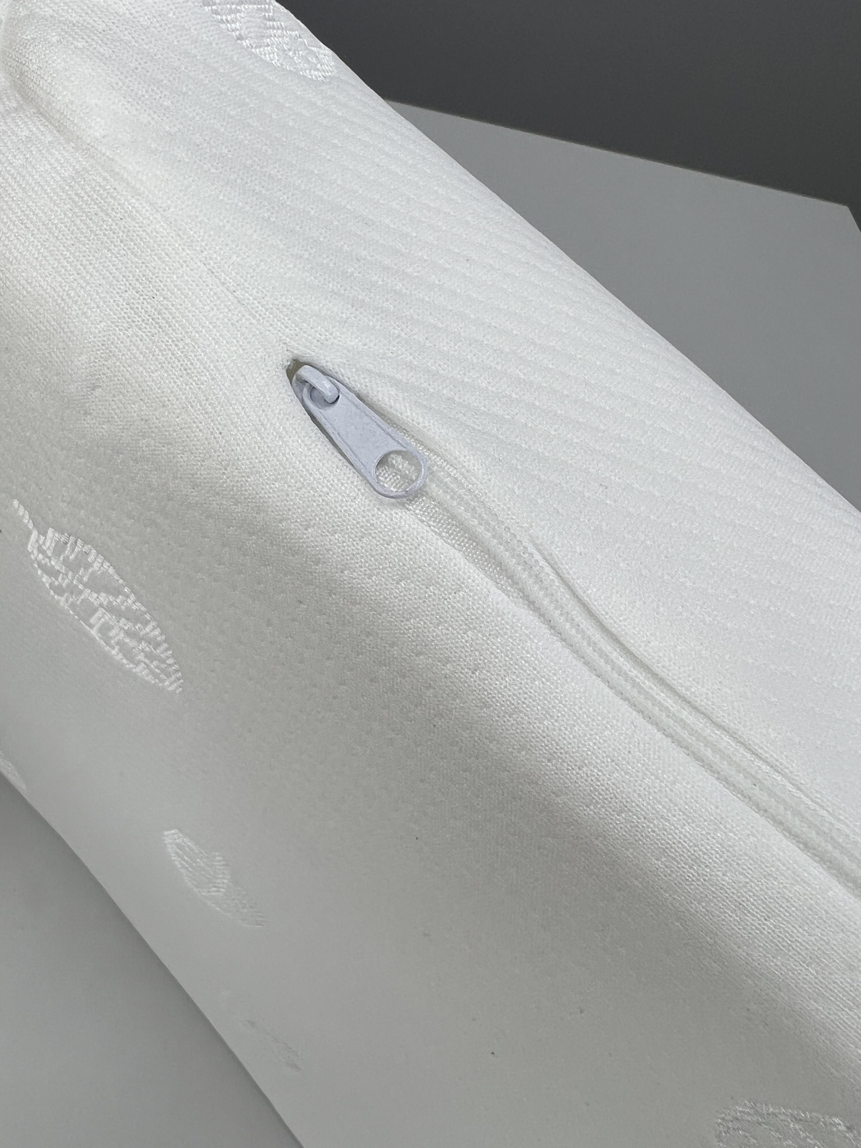 ᐉ Подушка ортопедическая Contour Pillow 100% латекс 40х60х12 см ...