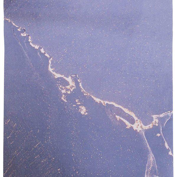 Коврик для йоги FI-3391-6 Синий (56508054) - фото 5 Коврик для йоги FI-3391-6 Синий (56508054) - фото 5