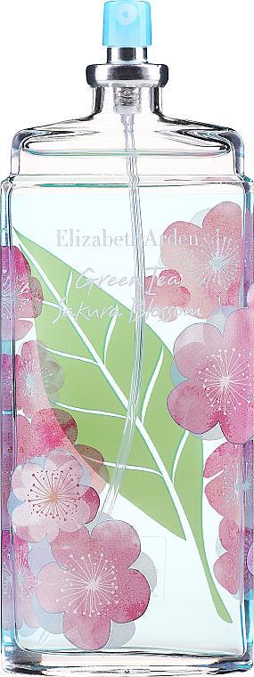 Туалетная вода для женщин Elizabeth Arden Green Tea Sakura Blossom 100 мл тестер (380228)