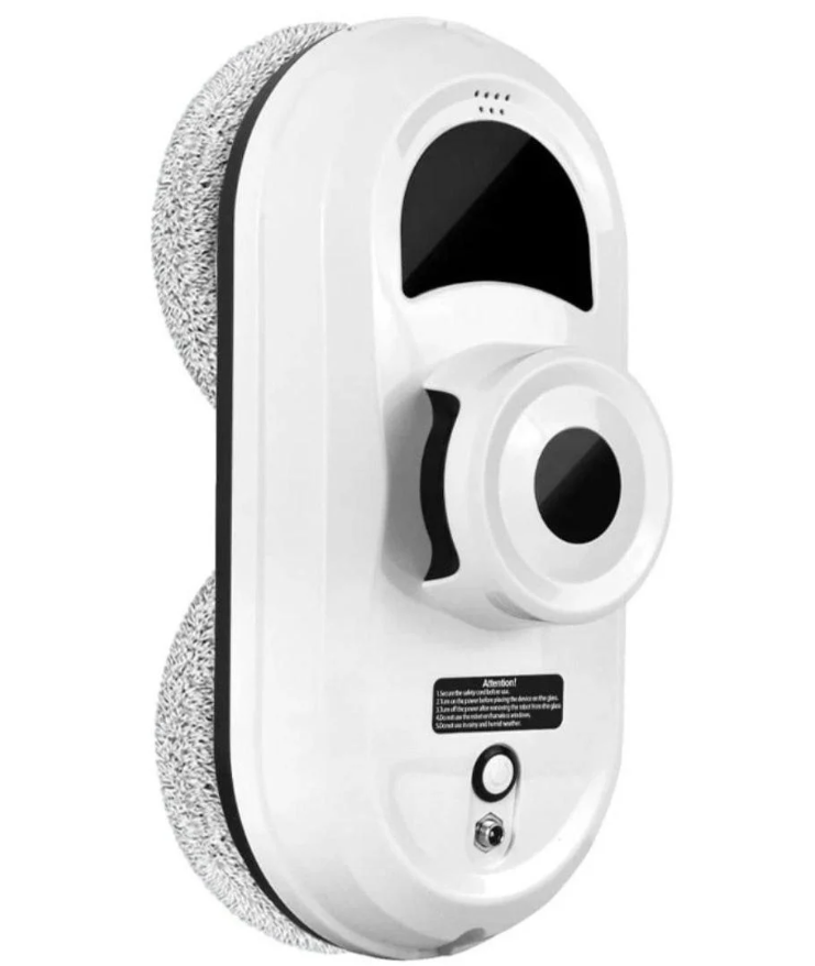 Робот для мойки окон DJET W11