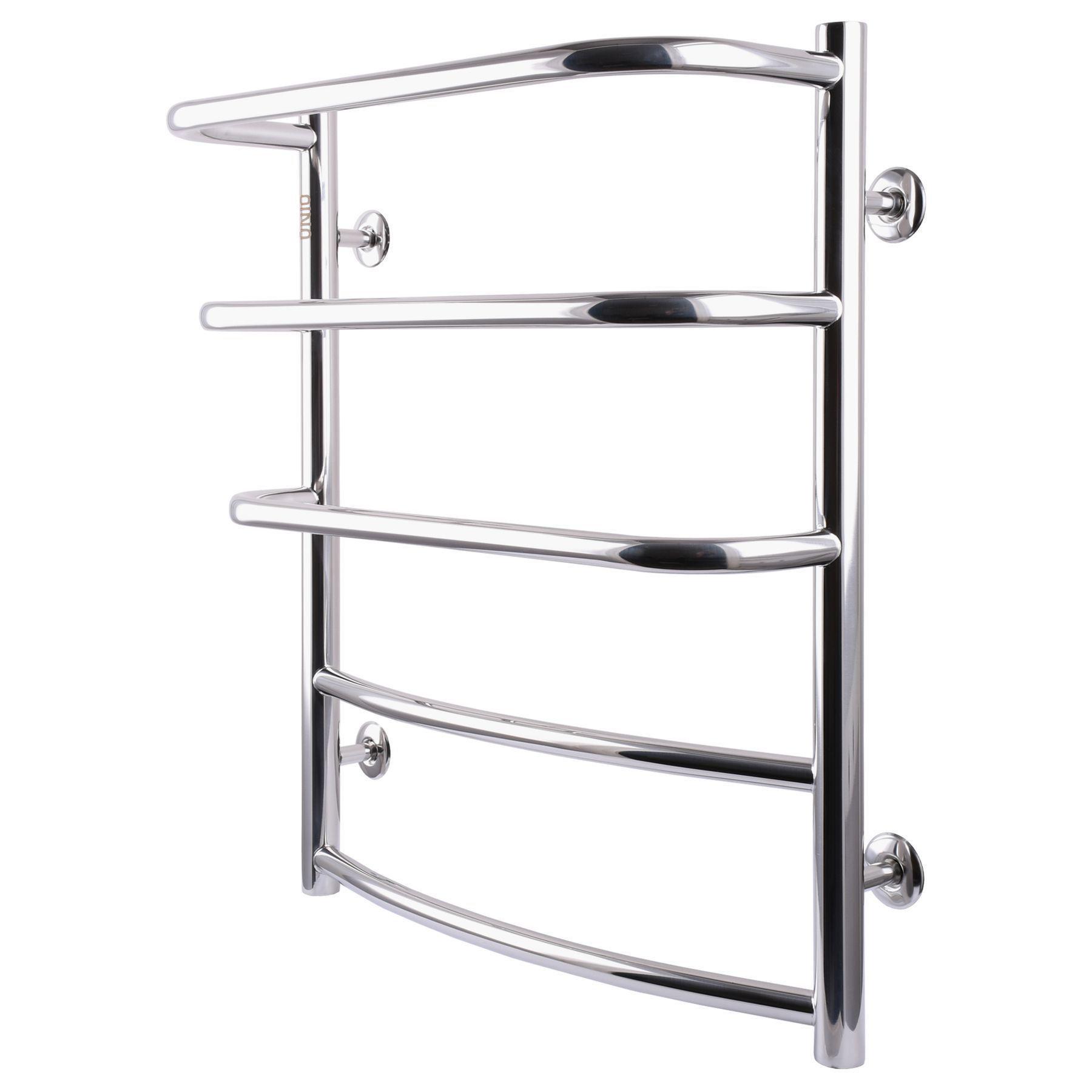 Полотенцесушитель UNIO LКD W 600-500-5 Лестница Каскад Дуга (20867) - фото 4 Полотенцесушитель UNIO LКD W 600-500-5 Лестница Каскад Дуга (20867) - фото 4