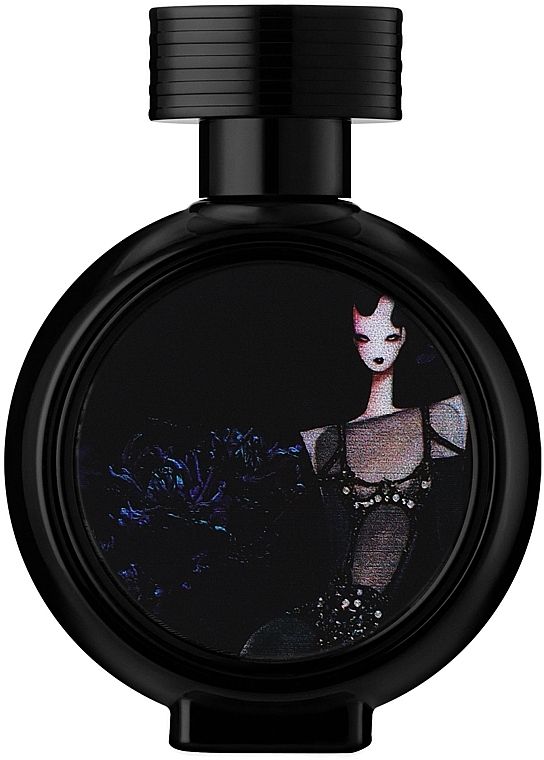 Парфюмированная вода Haute Fragrance Company Closed Gate 75 мл (1660_8653)