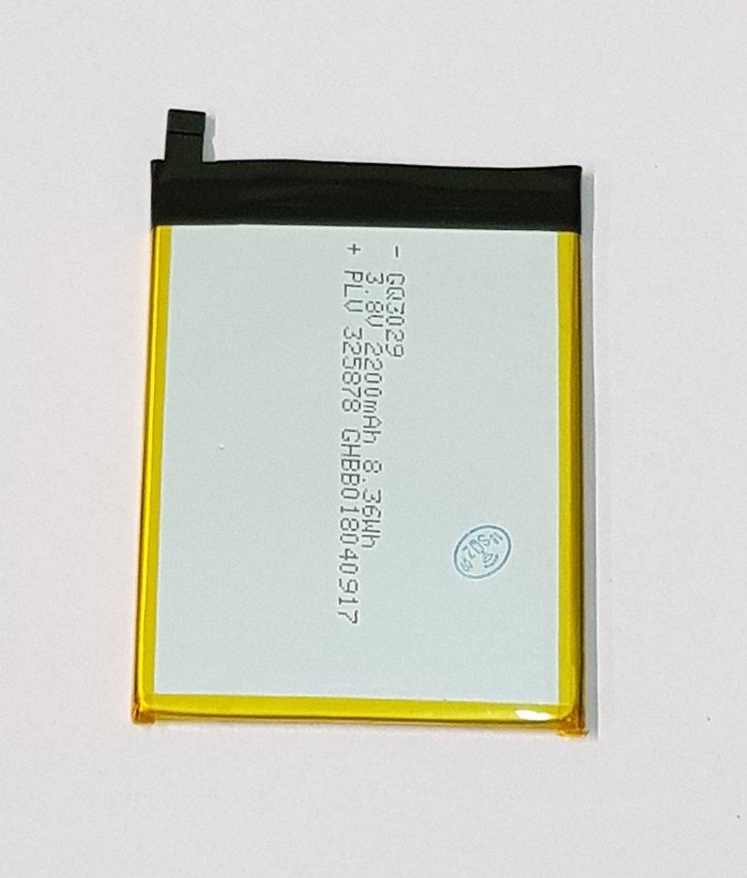 Батарея Assistant AS-5432 Agio PRC