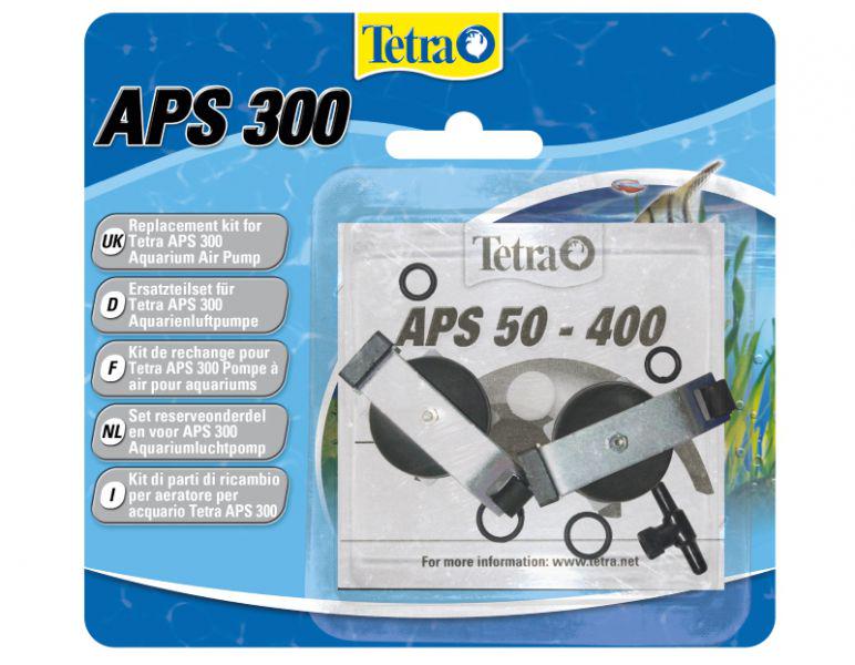 Ремкомплект к компрессору Tetratec APS 300 (181212)