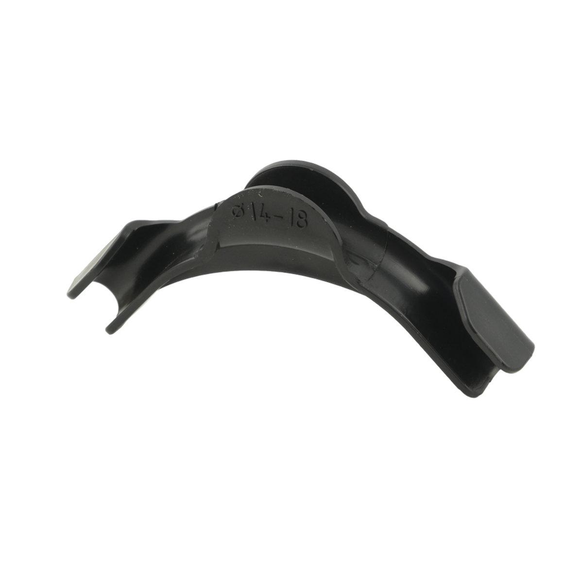 Фиксатор поворота трубы Raftec 14-18 мм 90° (SW-72680)