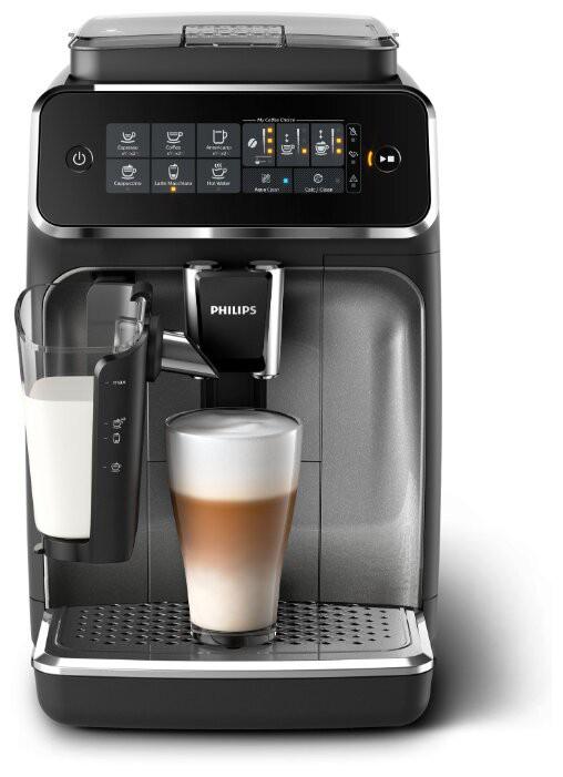 Капучинатор для кофемашин Philips 2200/3000/5000 Latte Go 421944083391 (10347125) - фото 4