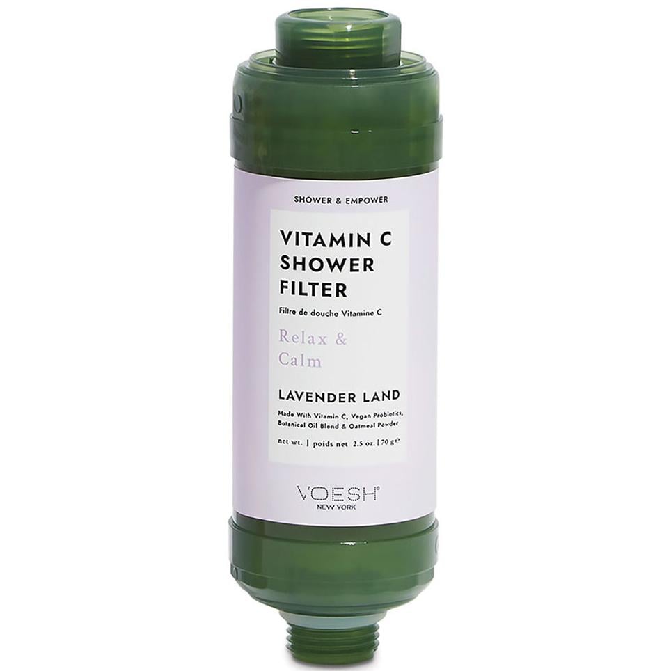 Фільтр для душу VOESH Лаванда (5720)