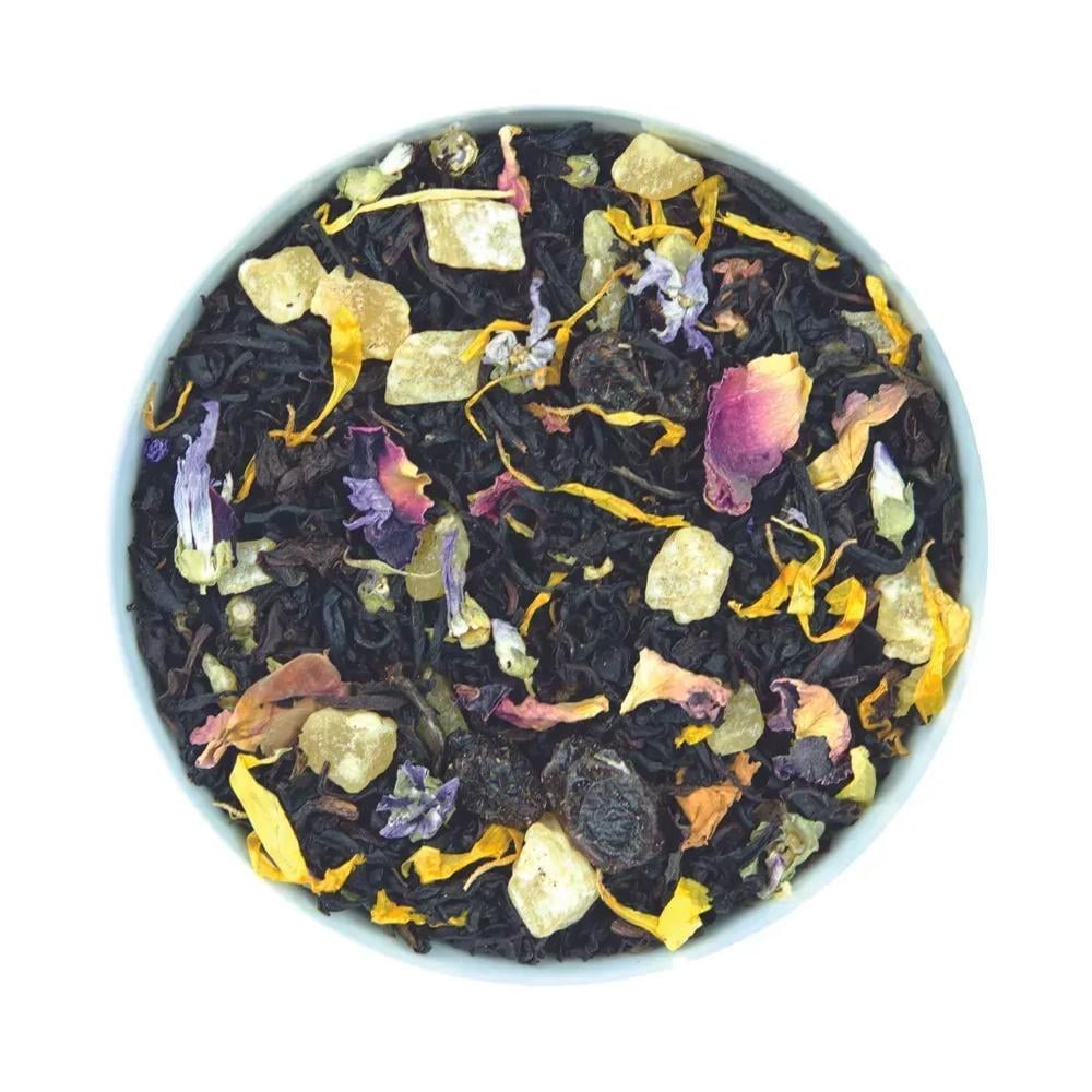 Чай чорний Світ Чаю Клеопатра 50 г