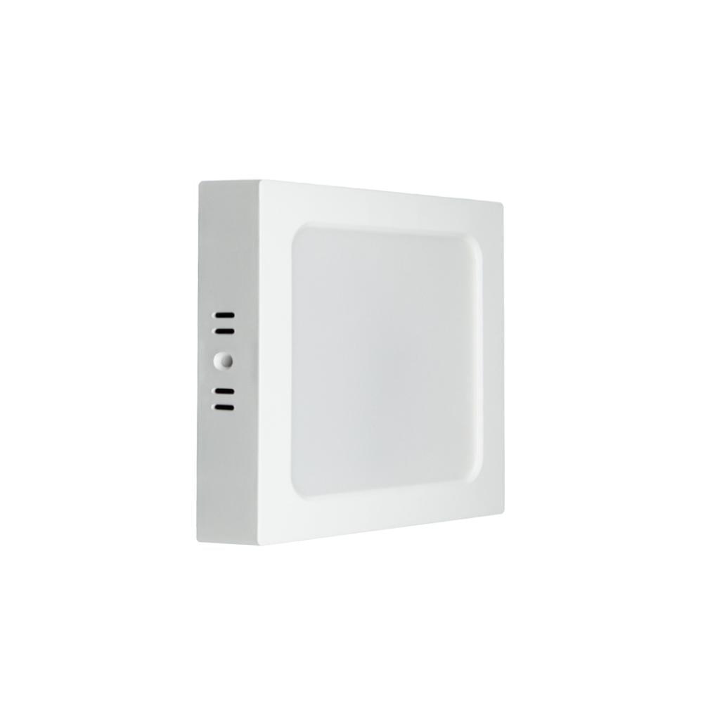 LED-светильник квадратный Violux ДББ FRAME-N 18W 5000K IP20 (330301)