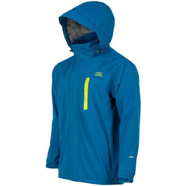 Ветровка Highlander Arran S Blue