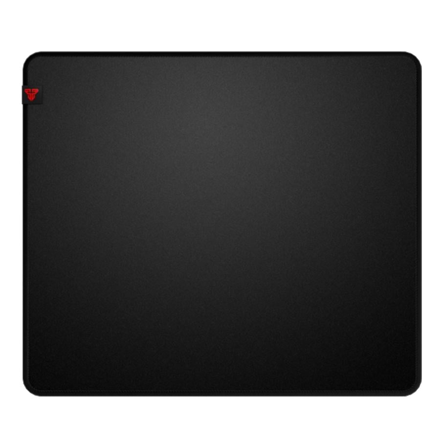 Коврик для мыши игровой Fantech Agile MP353 Speed 350x300x4 мм водоотталкивающий прошитые края Black (36619442)